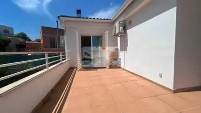 Chalet in La Costera photo 8