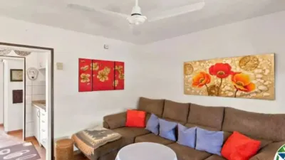 Apartment on Avenida Carles Fages de Climent, 1 photo 4