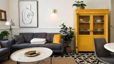 Chalet in La Orotava photo 24