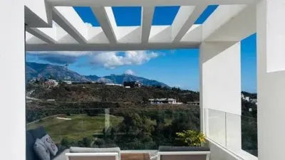 Apartment at Urb. La Cala Golf, 1 photo 19