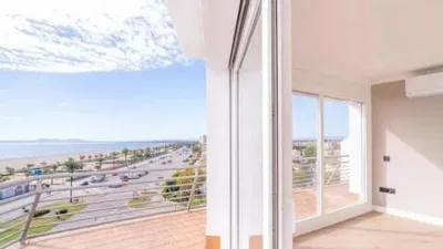 Piso en Empuriabrava photo 14
