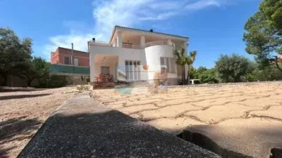 Chalet in La Costera photo 16