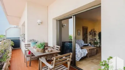 Apartment in Centre photo 6