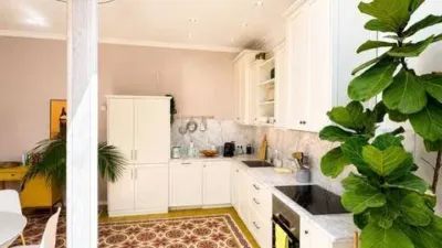 Chalet in La Orotava photo 11