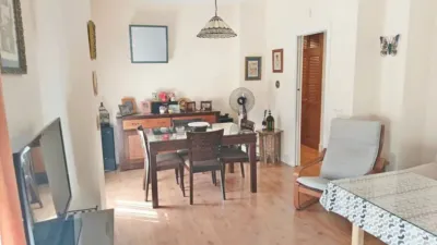 Apartment in Seville City photo 5