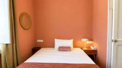 Chalet in La Orotava photo 22