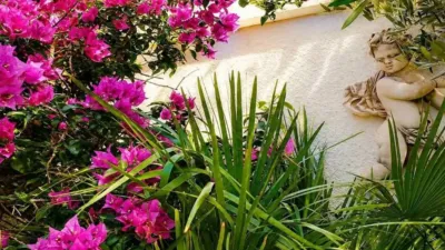 Chalet on Carrer de Pau Vila photo 32