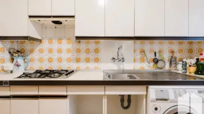 Apartment in Centre photo 8