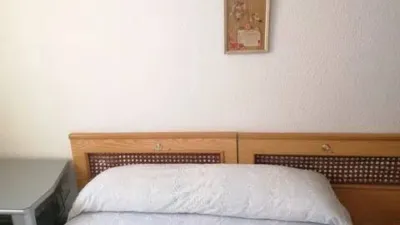 Apartment on Carrer del Mar Bàltic photo 28
