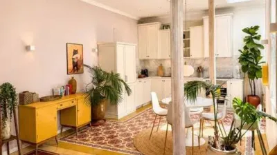 Chalet in La Orotava photo 12