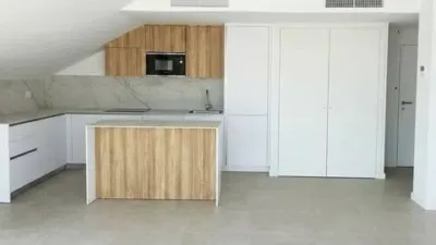 Penthouse in Puerto Deportivo photo 6