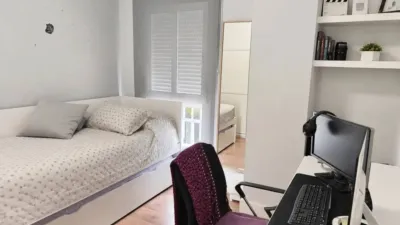 Apartment in Seville City photo 36