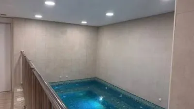 Penthouse in Puerto Deportivo photo 18