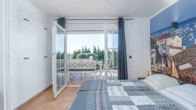 Chalet en Carrer Nord photo 65
