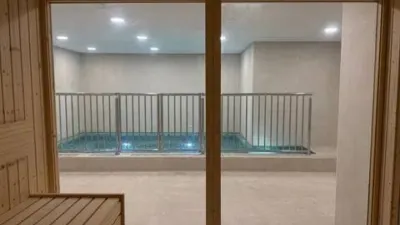 Penthouse in Puerto Deportivo photo 15