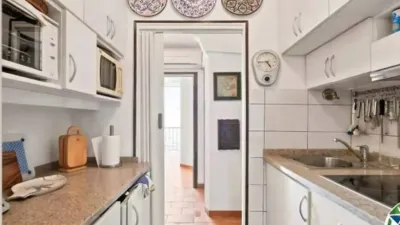 Apartment on Avenida Carles Fages de Climent, 1 photo 11
