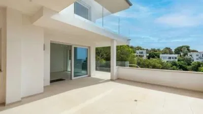 Chalet in Calvià photo 15