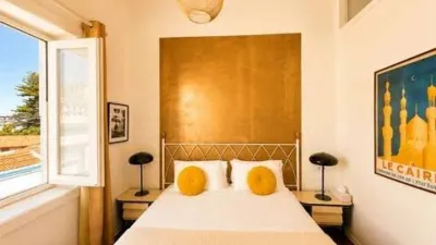Chalet in La Orotava photo 18