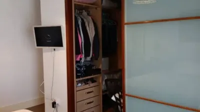 Apartment in Seville City photo 26