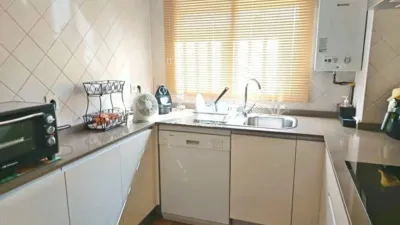 Apartment in Seville City photo 14