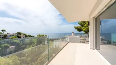 Chalet in Calvià photo 17