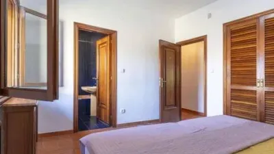 Chalet in La Nucia photo 49