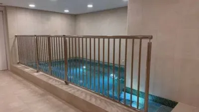 Penthouse in Puerto Deportivo photo 17
