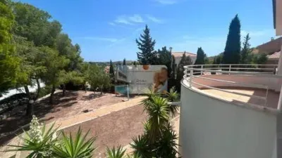 Chalet in La Costera photo 23