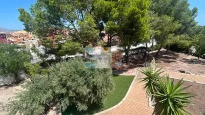 Chalet in La Costera photo 21