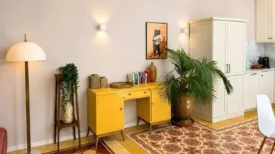 Chalet in La Orotava photo 13