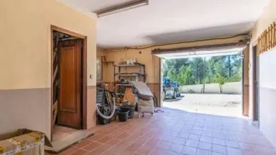 Chalet in La Nucia photo 50