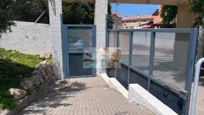 Chalet in La Costera photo 25