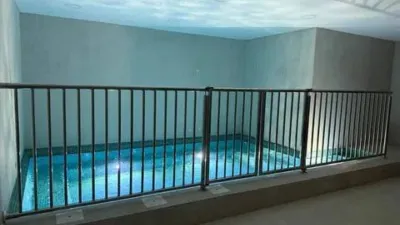 Penthouse in Puerto Deportivo photo 19