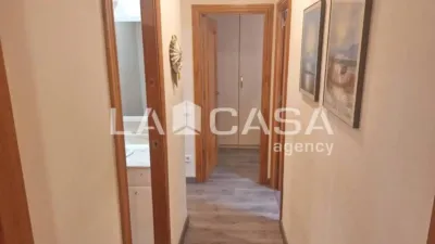 Piso en Singuerlín-Les Oliveres-Can Franquesa-Guinardera photo 9