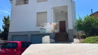 Chalet in La Costera photo 24