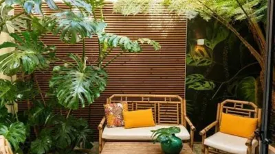 Chalet in La Orotava photo 31