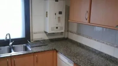 Apartment in Calella photo 8