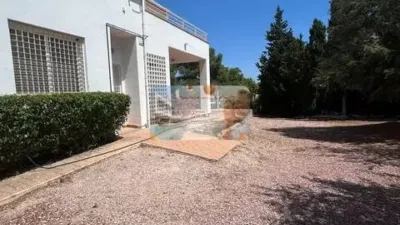 Chalet in La Costera photo 22