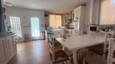 Chalet in La Costera photo 41