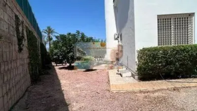 Chalet in La Costera photo 17