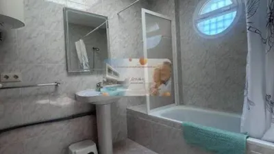 Chalet in La Costera photo 63