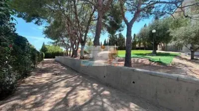 Chalet in La Costera photo 11