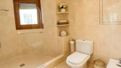 Chalet on Carrer de Pau Vila photo 19