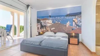 Chalet en Carrer Nord photo 64