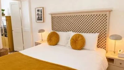 Chalet in La Orotava photo 34
