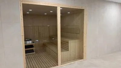 Penthouse in Puerto Deportivo photo 16
