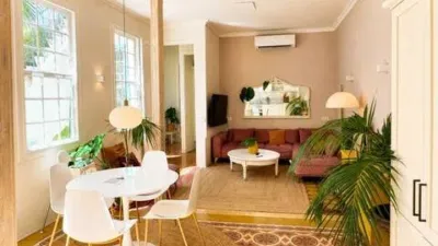Chalet in La Orotava photo 10