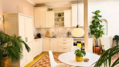 Chalet in La Orotava photo 2