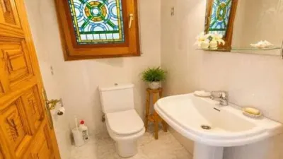 Chalet on Carrer de Pau Vila photo 12