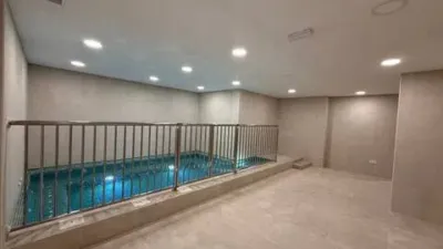 Penthouse in Puerto Deportivo photo 20